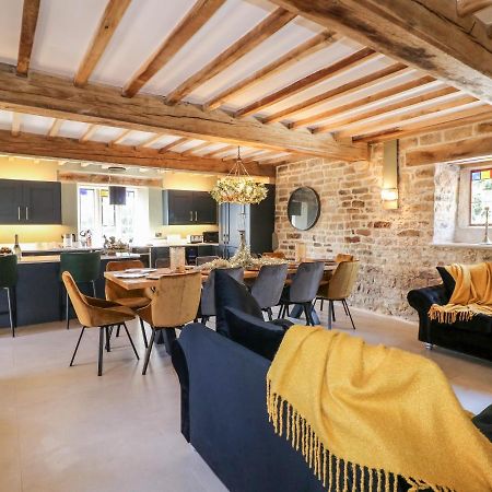 Wildersley Farm - The Farm House Villa Belper Ngoại thất bức ảnh