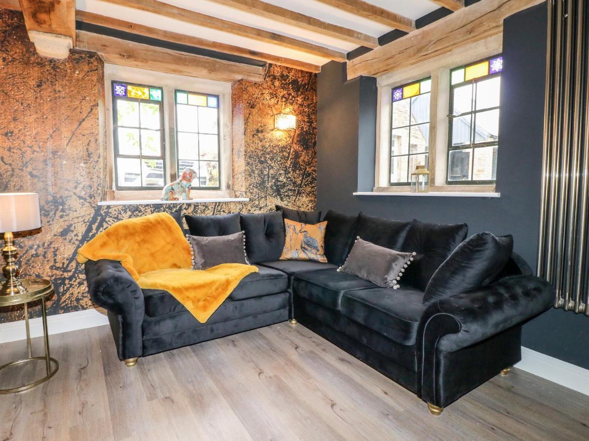 Wildersley Farm - The Farm House Villa Belper Ngoại thất bức ảnh