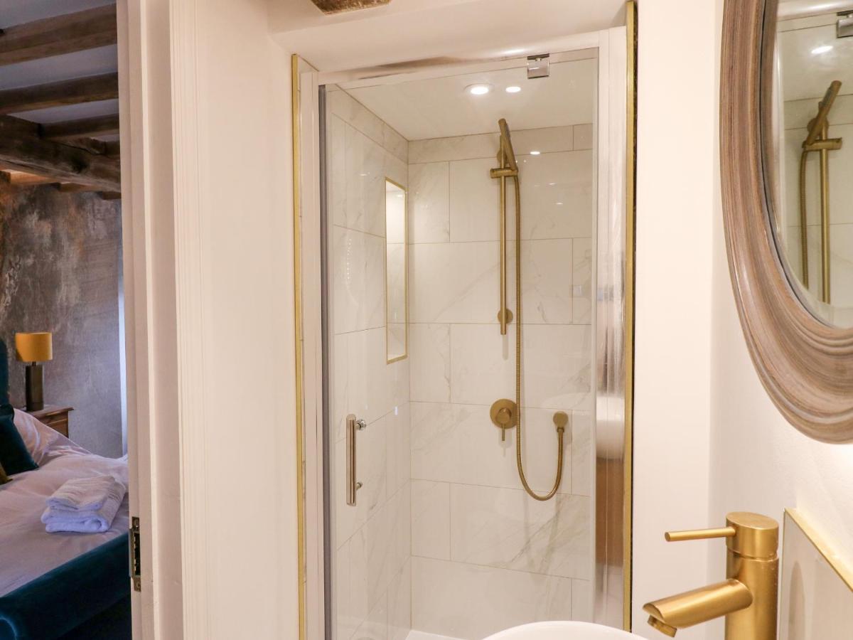 Wildersley Farm - The Farm House Villa Belper Ngoại thất bức ảnh