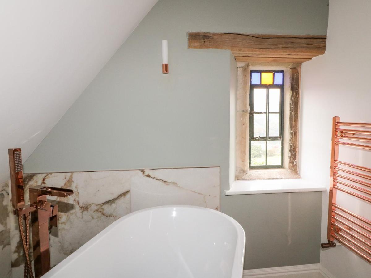 Wildersley Farm - The Farm House Villa Belper Ngoại thất bức ảnh