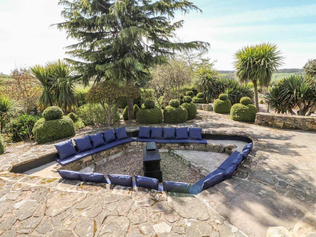 Wildersley Farm - The Farm House Villa Belper Ngoại thất bức ảnh